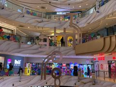 -THE hood开新里(御桥路店)