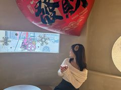 -栖·咖啡