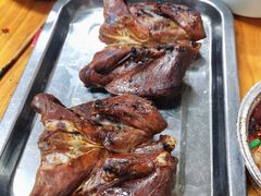 -炒豆合作社(东四总店)