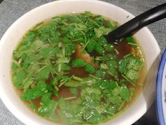 小牛汤-腔调面(斜土路店)