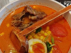 -味千拉面(金融街店)