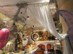 -LE SHARE洛笙·花园西餐(北京路步行街店)