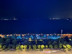 -舟山希尔顿酒店