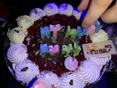 -萧邦音乐会所KTV(向西店)