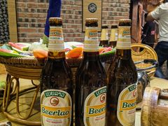 -火咂咂竹筒宴(告庄店)