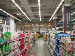 -麦德龙(京顺路商场店)