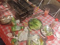 -生火火·小炉子炭烤(金楠天街总店)