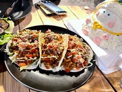 taco-真脑花改(延安三路店)