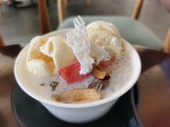 -三亚国光豪生度假酒店-椰语堂(国光豪生店)