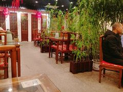 -西江美食舫·江西菜(健德桥店)