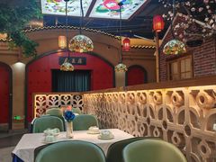 -津沽传奇(红桥水木天成店)