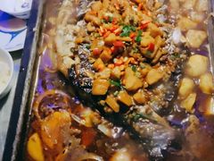 -炉鱼(平湖八佰伴店)