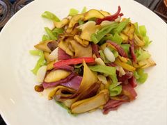 -茴香熙楼(翠湖店)