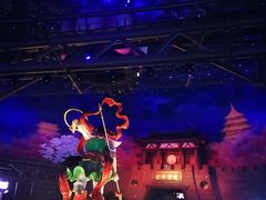 -青岛东方影都融创电影世界