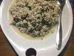 手磨豆腐-侯家庄私房菜馆观景餐厅