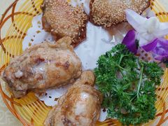 煎蚝王-蚝家菜馆(沙井店)