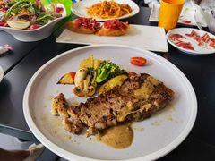 -ITA·意塔意大利餐厅(亦庄店)