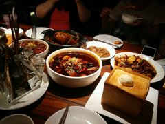 android_upload_pic-绿茶餐厅(华联万柳店)