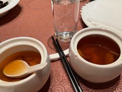 -东方明珠老上海8号餐厅(东方明珠广播电视塔店)