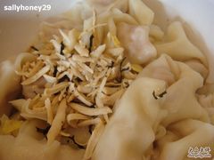 拌馄饨-王興記(中山路店)