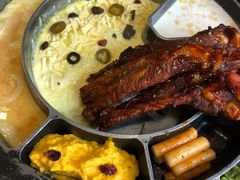 -玛喜达韩国料理·炸串·小吃(苏宁易购店)