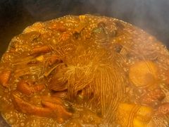 -锅老头铁锅炖•大锅蒸汽海鲜(韩乐坊店)