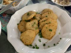 -钱大妈海鲜饭店(旅游大道店)
