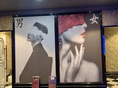 -欢乐迪KTV(南坪上海城店)