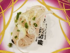火灸扇贝寿司-沼津港渔市(宏伊国际广场店)