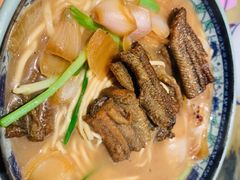 -慧娟面馆·餐厅(望江路店)