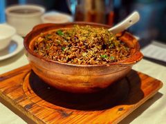 紫菜炒饭-黑明餐厅(白鹭洲店)