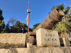 -胡里山炮台