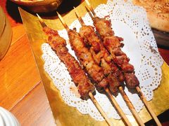 -楼兰新疆主题餐厅(苏州中心店)