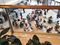 -贝林大翅鲸简餐厅(国家海洋博物馆店)