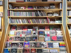 -独音唱片 Indie Music