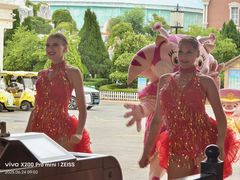 -蓬莱欧乐堡梦幻世界