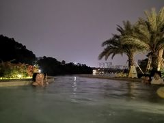 -东莞塘厦三正半山酒店-沙利文西餐厅