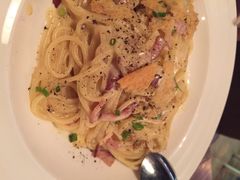 Babbo-BaBBo巴博意大利餐厅