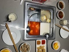 -海底捞火锅(方塔东街店)