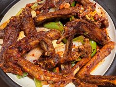 -掌上鲜(南顺城街店)