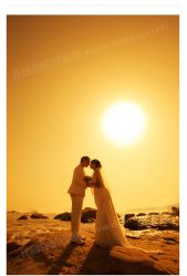 -秦皇岛我和你婚纱摄影工作室