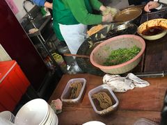 -正味斋锅巴菜(西北角店)