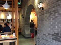 -新兴园饺子馆(北京百子湾店)