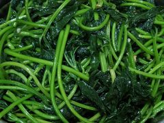 番薯叶-联丰美食(番禺店)