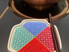 -京熹顺·老北京百年铜锅涮肉(百家湖1912店)