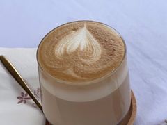 -一棵树·意大利西餐厅One Tree(新城店)