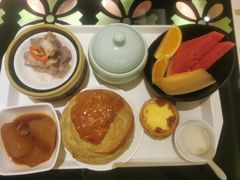 -堂会(白云店)