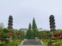 -敬亭山风景名胜区