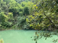 -将军关探险漂流