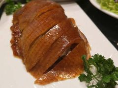 -老街坊美食汇(玉兰大街店)